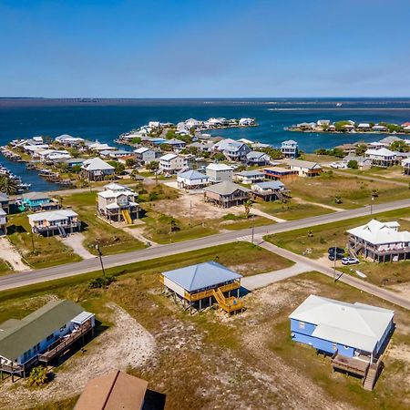 Just Chillin' Villa Dauphin Island Exterior photo