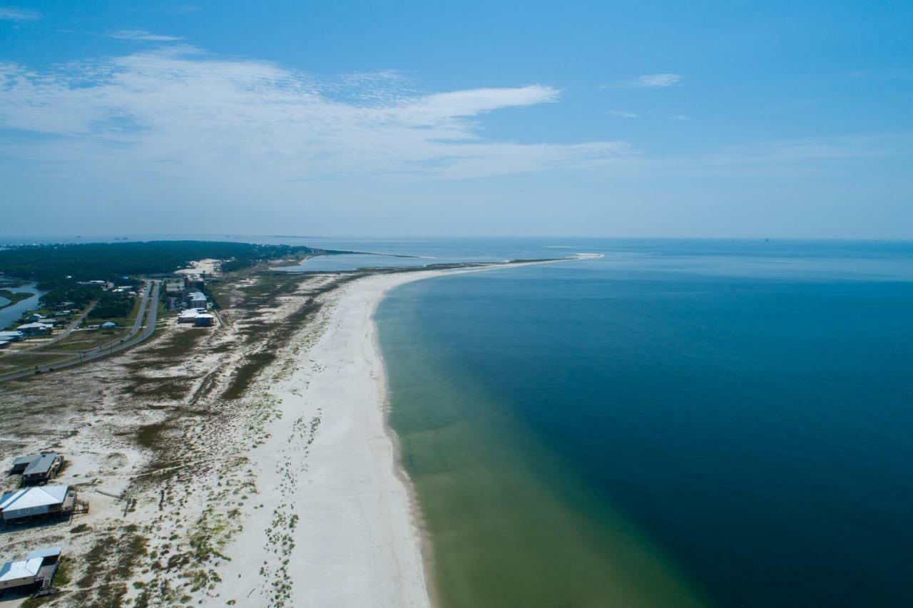 Just Chillin' Villa Dauphin Island Exterior photo