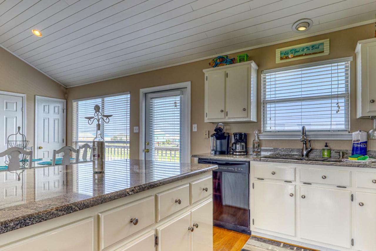 Just Chillin' Villa Dauphin Island Exterior photo