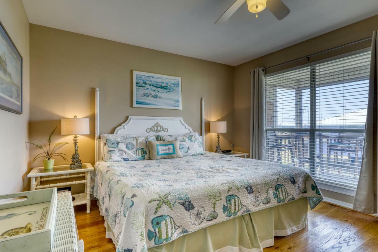Just Chillin' Villa Dauphin Island Exterior photo