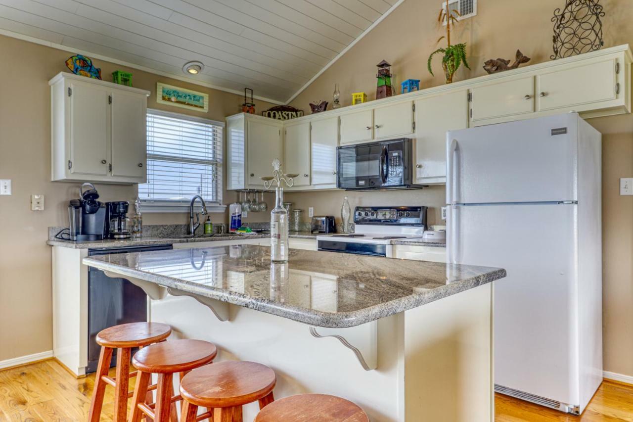 Just Chillin' Villa Dauphin Island Exterior photo